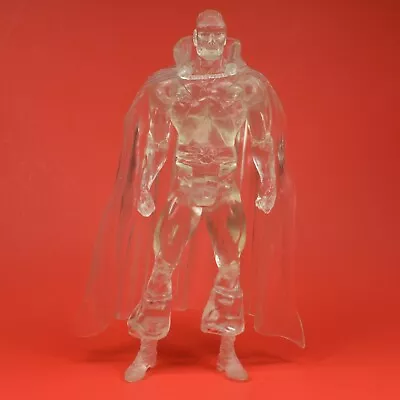 DC Comics Direct 7  Justice League Translucent Martian Manhunter As Shown RT24 • $15