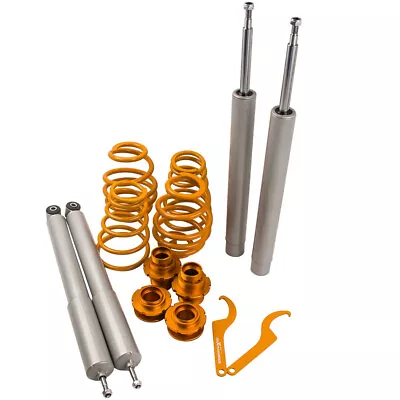 Lowering Suspension Coilover Kit For BMW E30 320i 323i 325i 324D TD Saloon 82-91 • $257.97