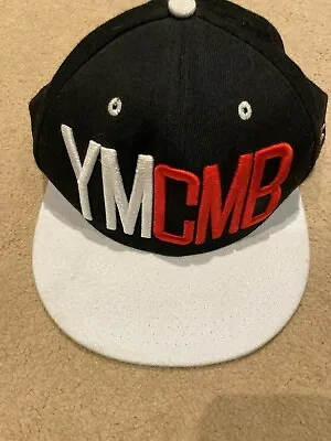 YMCMB Snapback Cap • £4.99