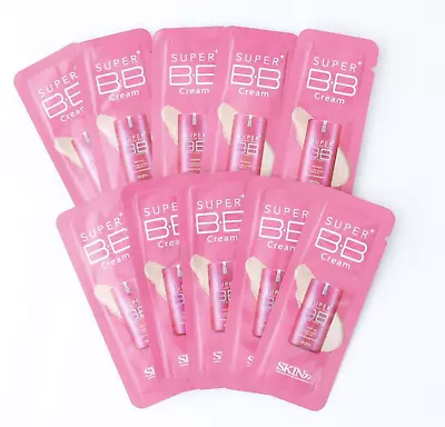 Skin79 Hot Pink Super Plus Beblesh Balm BB Cream Sample 2g • $12.99