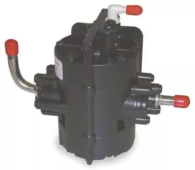 Videojet / Marsh® Pump Ink Sys Ads P/n Rp21723 • $475