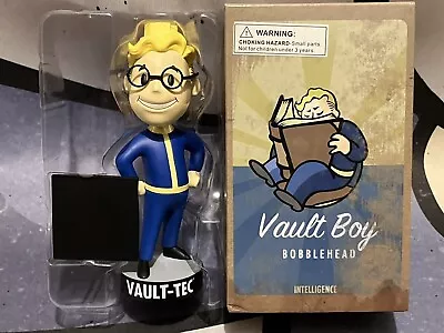 Fallout 3 Intelligence Bobblehead  • £29.99