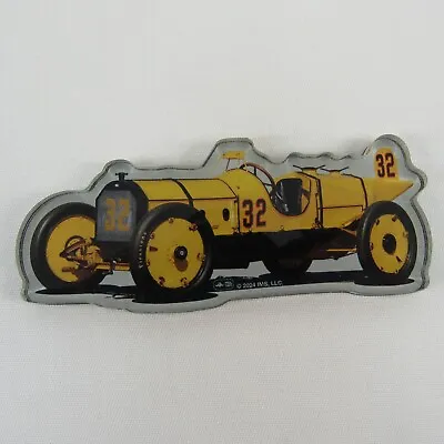 1911 Indianapolis 500 Ray Harroun Marmon Wasp Collector Magnet • $19.99