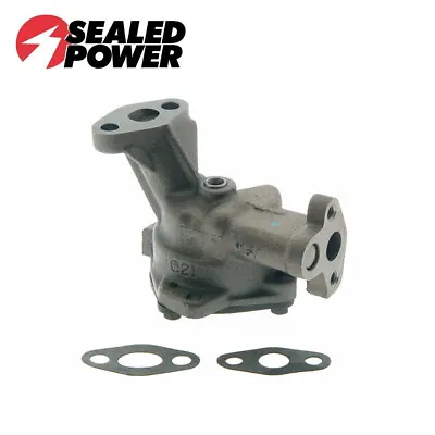 Oil Pump FOR Ford Big Block 332 352 361 390 406 427 428 FE V8 STD Volume M-57 • $113.05