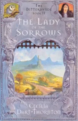£3.75 • Buy The Lady Of The Shadows By Cecilia Dart-Thornton