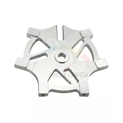 Stunt Rear Brake Calipers Mount Bracket For Honda CBR600F4I  2001-2007 • $104.15