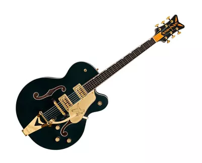 Used Gretsch G6136TG Players Edition Falcon Guitar - Midnight Sapphire • $3319.99