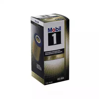 Engine Oil Filter Mobil 1 M1C-453A • $33.82
