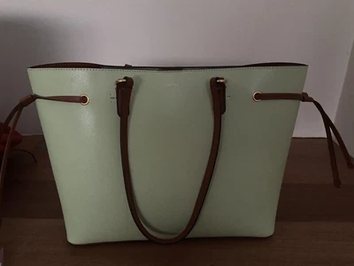 $99 • Buy Oroton Tote Bag Fabulous Green
