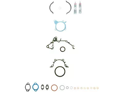 Conversion Gasket Set For Miata Capri Escort Sephia 323 MX3 Protege CQ34G1 • $42.15