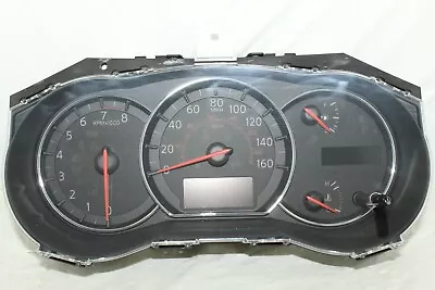 Speedometer Instrument Cluster Dash Panel Gauges 2011 2012 Maxima 135719 Miles • $126.75