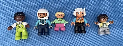 Lego Duplo  Figures • $18.95