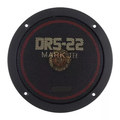 6.5 Inch Car Coaxial Speaker Car Stereo Speaker Car Speaker 150W Car Door • $47.77