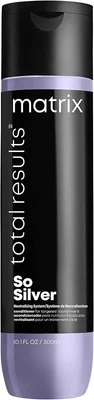 £11.29 • Buy Matrix Total Results - So Silver Conditioner 300ml