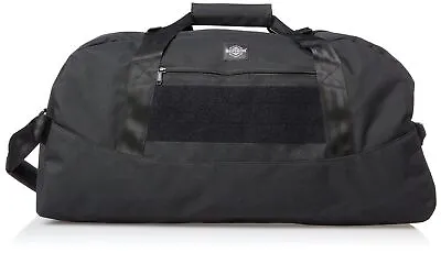 MAXPEDITION # 2127B: Imperial Load-Out Duffel V2 Black Large • $108.02