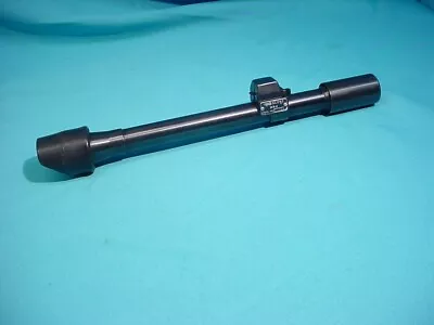 WWII WW2 Original M84 Sniper Scope For USGI M1D Garand • $2500