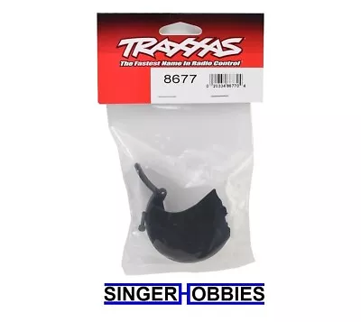 Traxxas 8677 E-Revo 2.0 Cover Gear/ 3x12mm CS (1) NEW IN PACKAGE TRA8677 TRA1 • $7.15