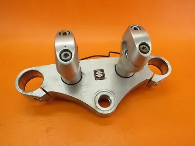 2005 - 2009 Suzuki Boulevard C50 Vl800 Oem Triple Clamp • $32.99