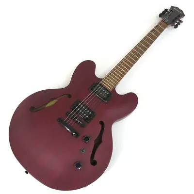 Epiphone Dot Studio Electric Guitar #c13741 • $470