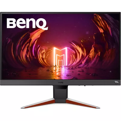 BenQ MOBIUZ EX240N 23.8 FHD 1920x1080 Gaming Monitor 1ms 165Hz HDMI DisplayPort • $92