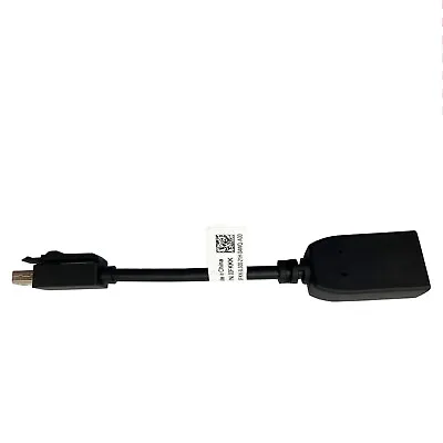 GENUINE Dell 00FKKK Mini Display Port - Display Port Cable Adapter • $4.99