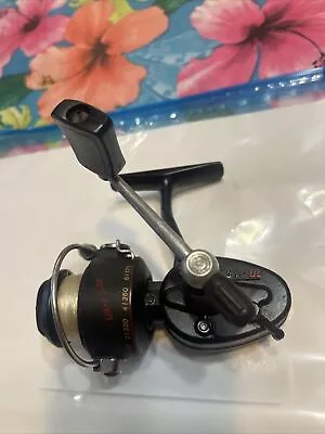 Mitchell 310UL Vintage Spinning Reel – USED – Very Good Condition  - VERY NICE • $40