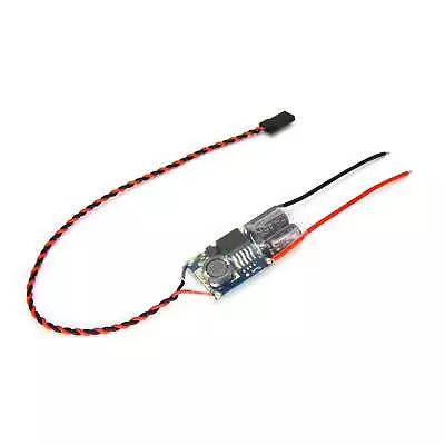 Readytosky 5V UBEC 3A 5A 7A LiPo DC-DC Voltage Converter Step Down Module • $7.99