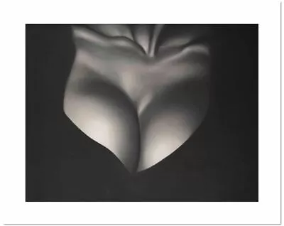 $30.43 • Buy Robert Longo, 'Bust', Fine Art Print, Various Sizes