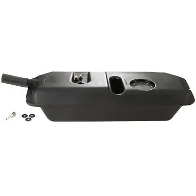 Tanks Inc 40P 1938-40 Fits Ford Car/1938-41 Fits Ford Pickup Poly Fuel Tank • $289.99