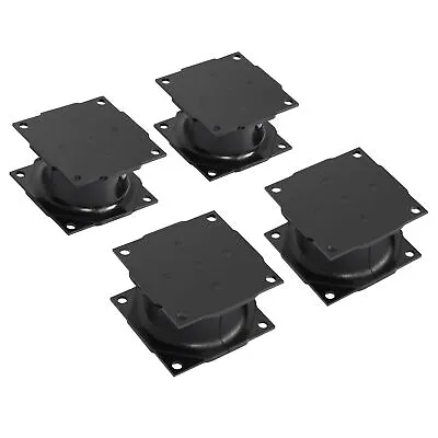 4 Pack - Small Vibratory Plate Compactor Rubber Isolator Shock Mount • $280