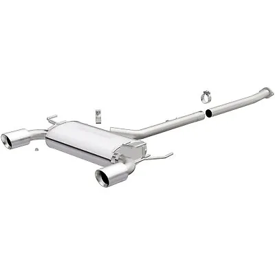 Magnaflow 2.5  Catback Exhaust System For 2003-2007 Infiniti G35 Coupe  • $1089