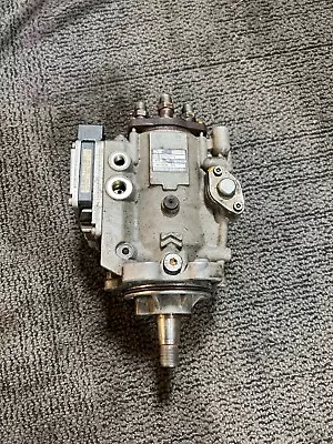 GENUINE Bosch 0470506028  Injection Pump VP44 For Dodge RAM • $1942.90