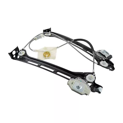 For Volkswagen Beetle 2012-2019 Front Left Window Regulator 5C5 837 461 E • $123.99