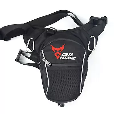 Leg Bag Waterproof Motorcycle Leg Bag For Men Women  Z9N0 • $22.32