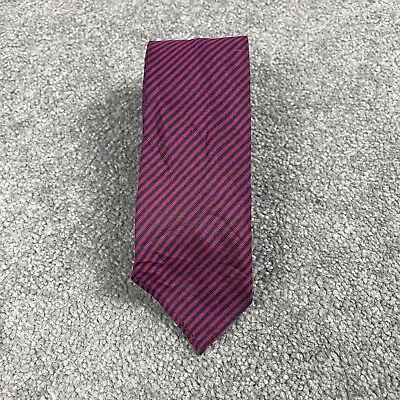 £45 • Buy Vintage Atkinsons Irish Tie Men’s Silk & Wool Neck Tie Gifts For Him Formal
