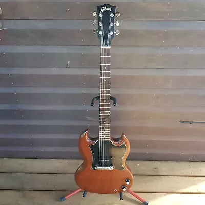 Gibson Sg Jnr • $4850