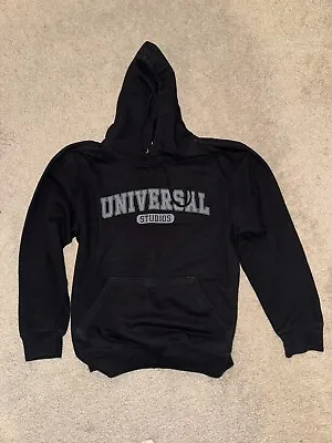 Universal Studios Hoodie Medium • £7.99