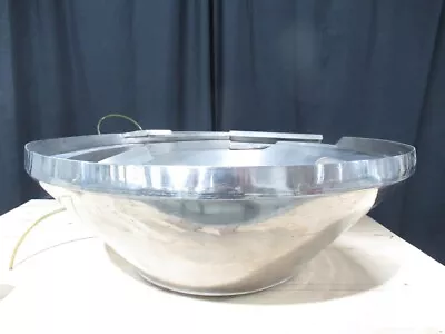 Stainless Steel Vibratory Bowl Feeding  31 INCHES • $800