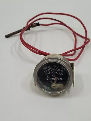 Murphy Switch Gauge Temperature 440 Swichgage  20TL8133 • $44.95