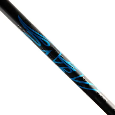 Aldila NV 2KXV Blue 60 R-Flex Graphite Shaft + Adapter & Grip • $74.99