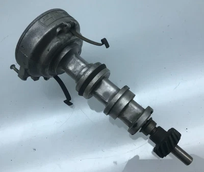 $195 • Buy FoMoCo Distributor C6OF-12127-J 1966 Ford Fairlane Mercury Comet 390 GT