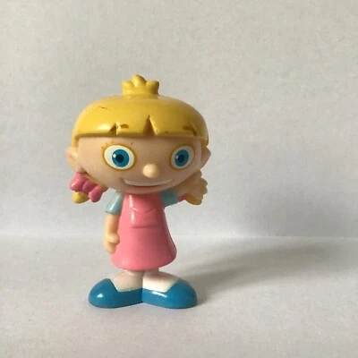 £8.50 • Buy Rare Disney The Little Einstein Company, ANNIE Figure (only) From Pat Pat Rocket