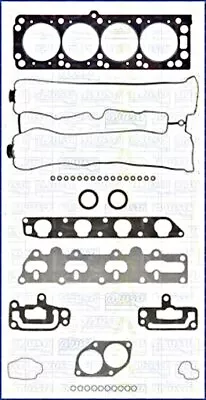 $64.89 • Buy TRISCAN Cylinder Head Gasket Set For CHEVROLET Astra DAEWOO OPEL 92-12 1606770