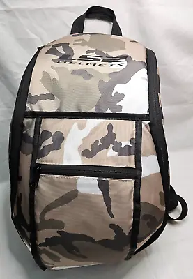 LS2 Camo Motorcycle Track Race ATV Helmet Carry Bag Backpack Protection Storage • $21.24