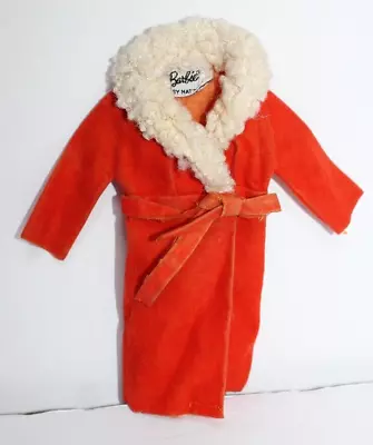 Vintage Barbie Sears Exclusive Gift Set # 1510  Glamour Group  Coat • $18