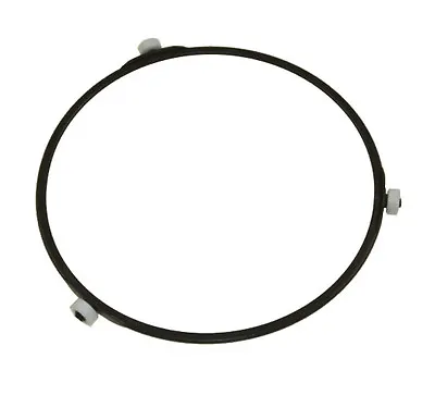 Panasonic Roller Ring For NN-SD261MBPQ 950W Inverter Microwave Oven Silver • £14.85