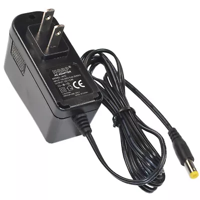 AC Power Adapter For Sennheiser G2 / G3 EM Series Rack-Mount Receivers NT2-3-US • $8.95