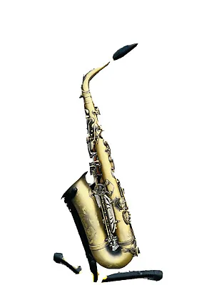 Tenor Saxophone- Used • $2800
