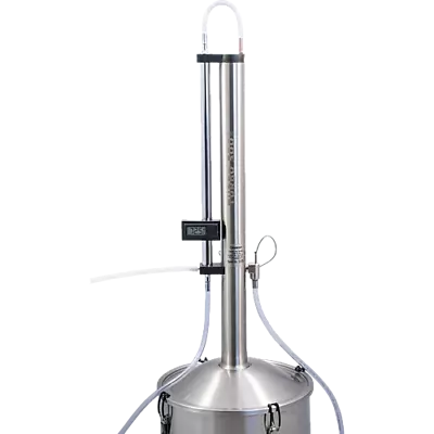 Still Spirits T500 Condenser - Turbo 500 - Stainless Moonshine Spirits Vodka  • $302