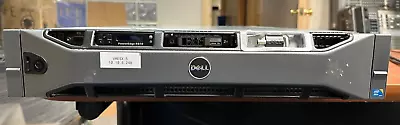 Dell PowerEdge Server R810 4x 6 Core Xeon E7540 @2.0GHz  256GB RAM (NO HDD's) • $300